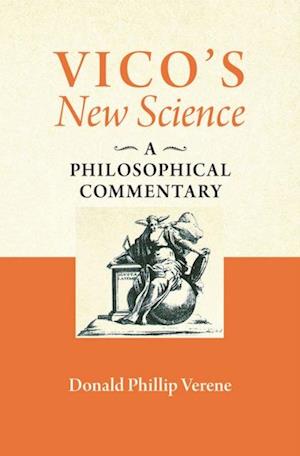 Vico's 'New Science'