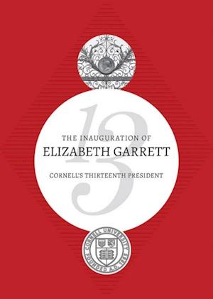 Inauguration of Elizabeth Garrett