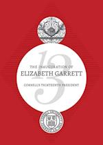 Inauguration of Elizabeth Garrett
