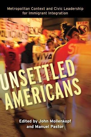 Unsettled Americans