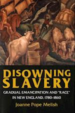 Disowning Slavery