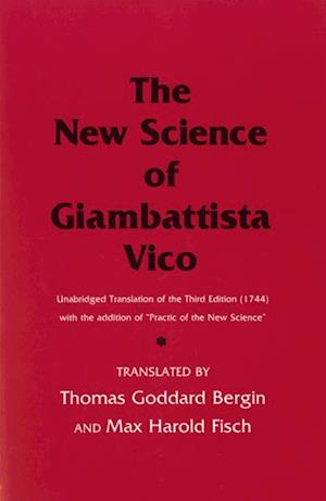 New Science of Giambattista Vico