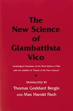 New Science of Giambattista Vico