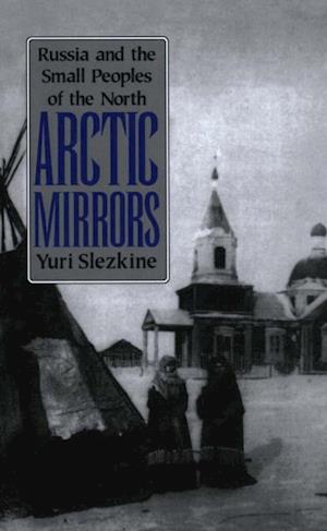 Arctic Mirrors