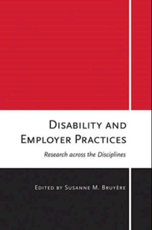 Disability and Employer Practices