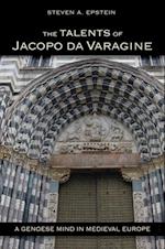 Talents of Jacopo da Varagine