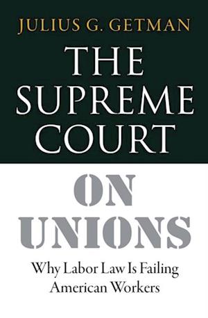 Supreme Court on Unions