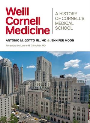 Weill Cornell Medicine