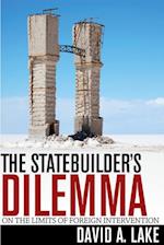 Statebuilder's Dilemma