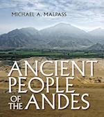 Ancient People of the Andes