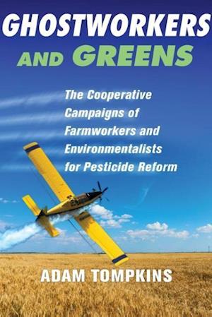 Ghostworkers and Greens