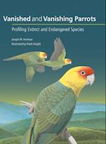 Vanished and Vanishing Parrots
