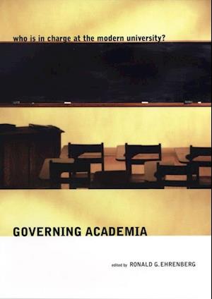 Governing Academia