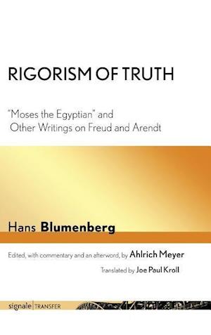 Rigorism of Truth