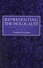 Representing the Holocaust