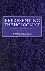 Representing the Holocaust