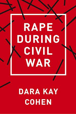 Rape during Civil War