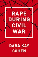 Rape during Civil War