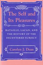 Self and Its Pleasures