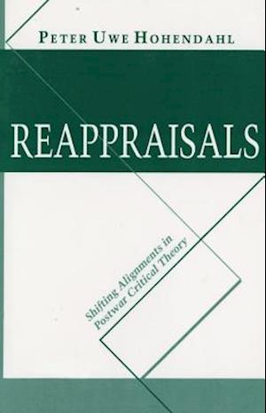 Reappraisals