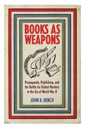 Books as Weapons