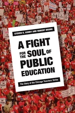 Fight for the Soul of Public Education