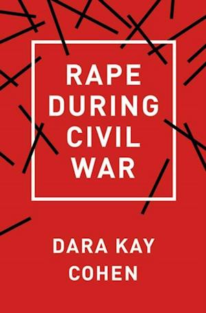 Rape during Civil War