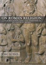 On Roman Religion