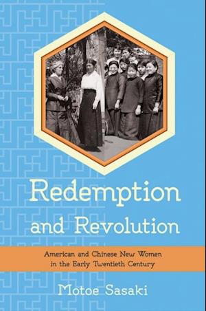 Redemption and Revolution