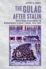 Gulag after Stalin