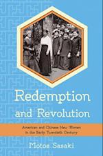 Redemption and Revolution