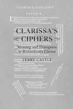 Clarissa's Ciphers