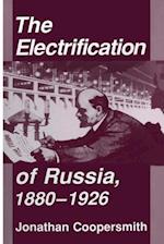The Electrification of Russia, 1880–1926