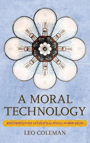 A Moral Technology