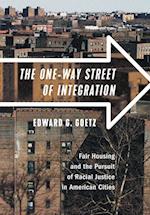 The One-Way Street of Integration