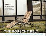 Borscht Belt