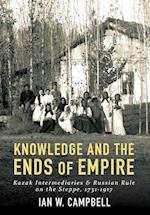 Knowledge and the Ends of Empire