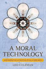 Moral Technology