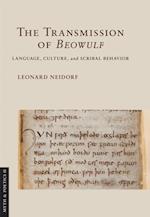 Transmission of 'Beowulf'