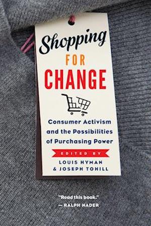 Shopping for Change