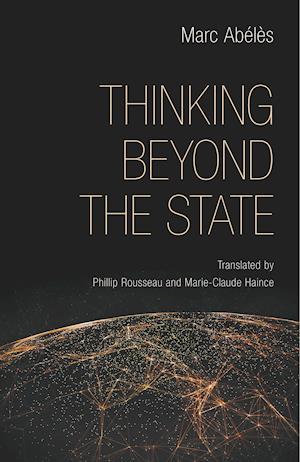 Thinking beyond the State