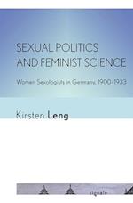 Sexual Politics and Feminist Science
