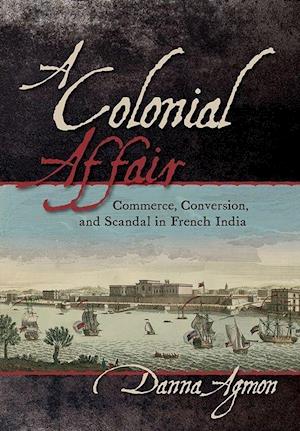 A Colonial Affair