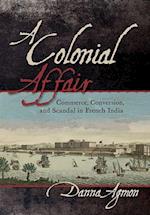 A Colonial Affair