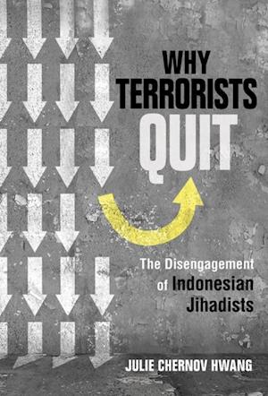 Why Terrorists Quit