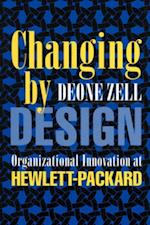 Changing by Design