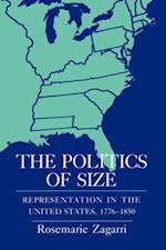 Politics of Size