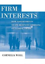 Firm Interests