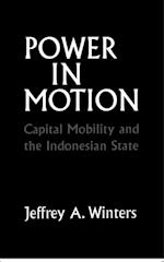 Power in Motion