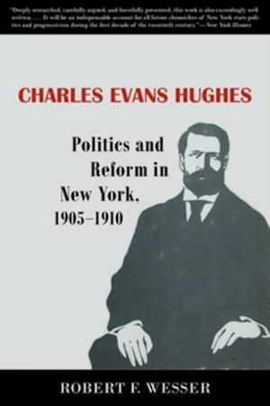 Charles Evans Hughes